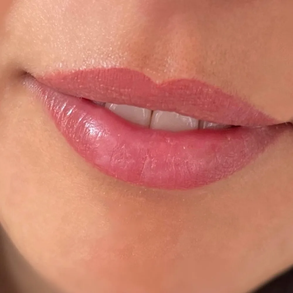 Permanent Make-up Ergebnis von Glow-Line Braunschweig, Ansicht 3